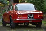 Alfa Romeo GT 1300 Junior 1972 года
